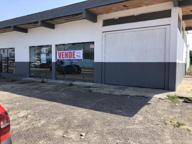 Prédio comercial - Foto 6