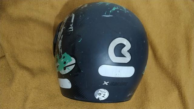 Capacete - Foto 5