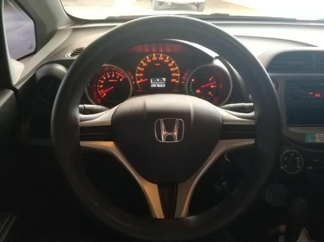 Honda Fit 2010/2010 Automático 1.4 Flex - Foto 3