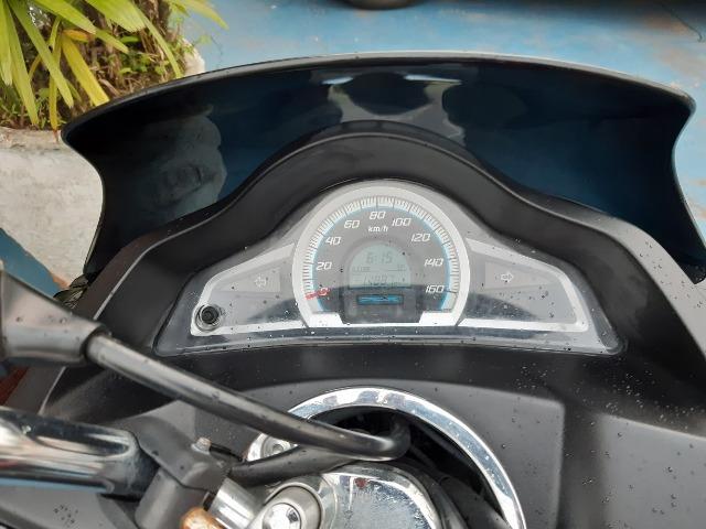 Moto Pcx 150c unico dono - Foto 4