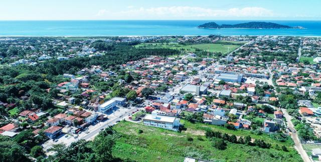 Apartamento na Av. Principal do Campeche - Financiável e com Rápido Acesso ao Mar - Foto 2