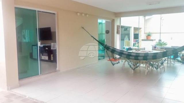 Casa à venda com 3 dormitórios em Ariribá, Balneário camboriú cod:156664 - Foto 17