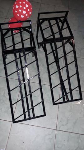 Rampa expositora automotiva - Foto 2
