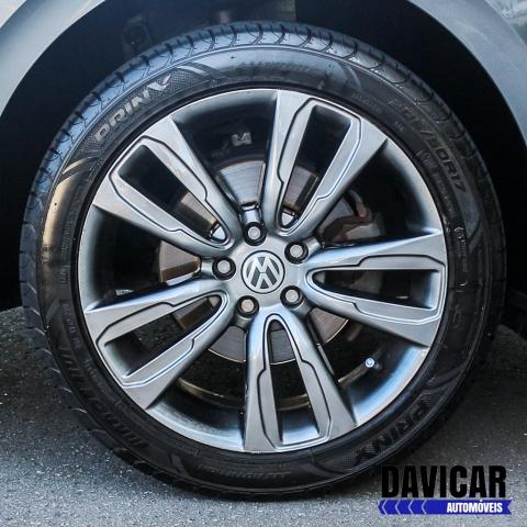 VOLKSWAGEN POLO 2018/2018 1.0 200 TSI COMFORTLINE AUTOMÁTICO - Foto 9