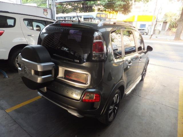 Cintroen C3 Aircross - Foto 5