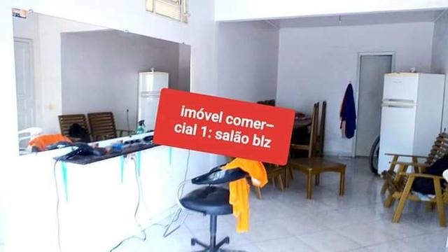 Imóvel Comercial/Residencial: distante 200m Av Calama - Foto 2