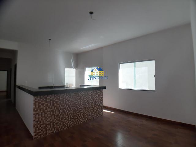 Apartamento à venda, 2 quartos, 1 vaga, Alvorada - Sete Lagoas/MG - Foto 5