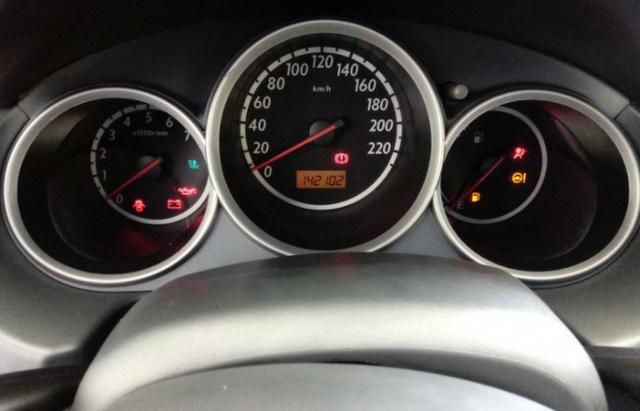 Honda Fit Completo - 2008 - Foto 4