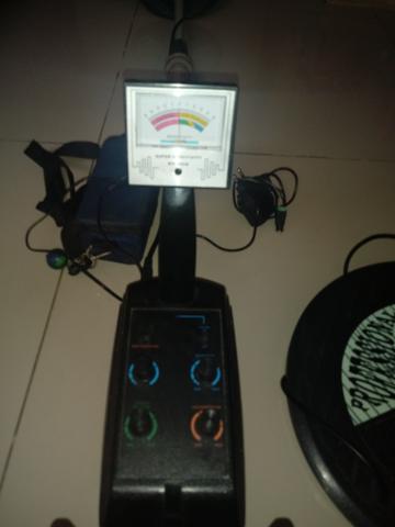 Detector de metais MD5008