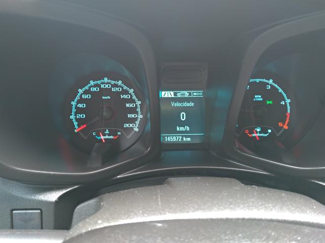 Pick up s10 ls diesel c.d 2015 4x4 200cv - Foto 13