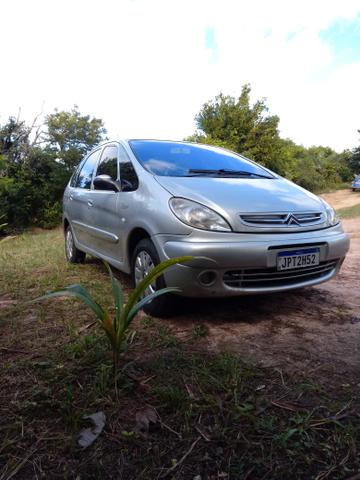 Xsara picasso 2005 automático - Foto 3