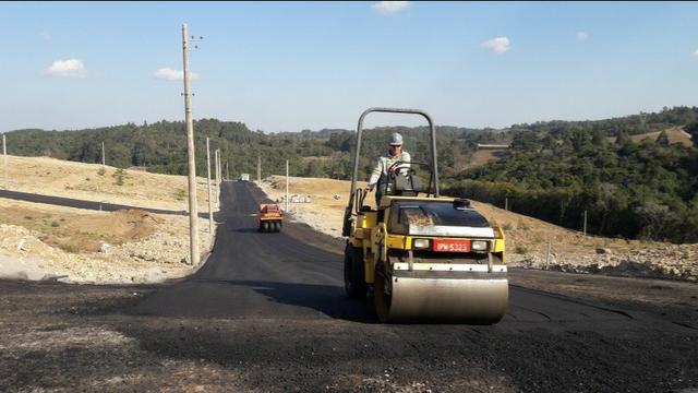 Terrenos em loteamento no Bairro Forqueta (cod.266864)