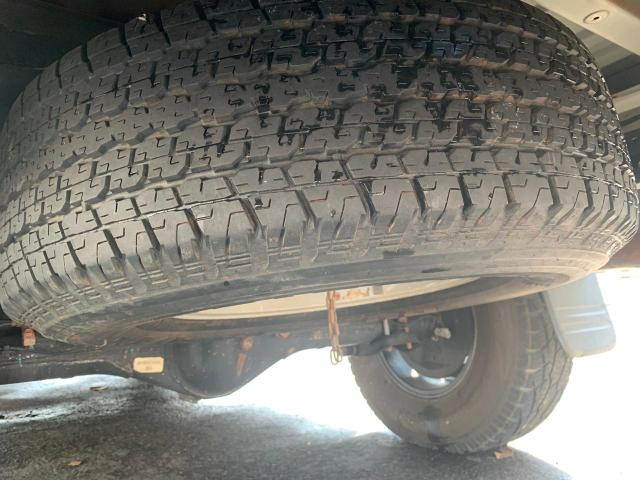 Hilux 2010 Srv AUT. - Foto 11