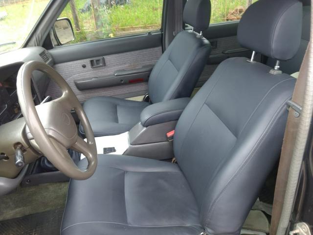 Hilux 2.8 4x4 2000 - Foto 7