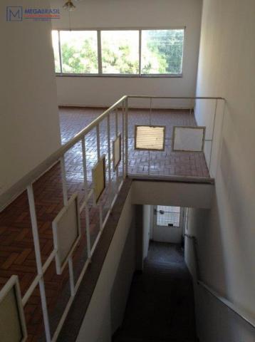 Casa à venda com 5 dormitórios em Vila mariana, São paulo cod:CA019399 - Foto 9