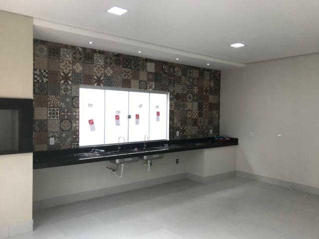 Vendo casa térrea Florais Cuiabá Nova - Foto 6
