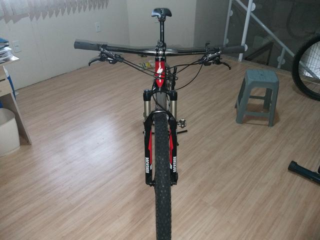 MTB Specialized Carve aro 29 - Foto 2