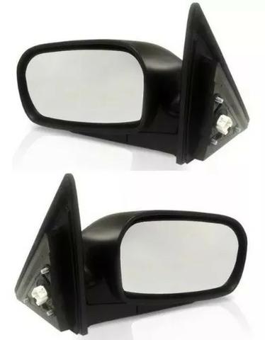 Par Retrovisor Honda Civic 2001 2002 2003 2004 2005