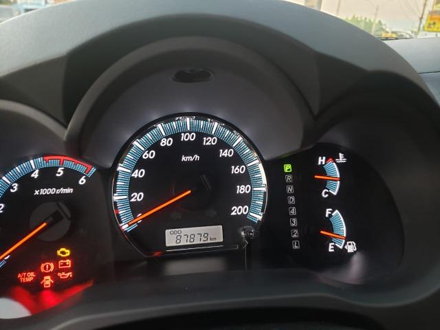 Vendo SW4 3 SRV 4X4 2015 - Foto 5