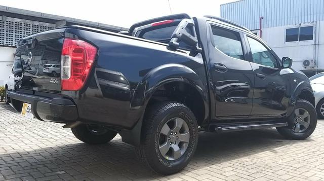 Nissan Frontier 4x4 2019 - Foto 4