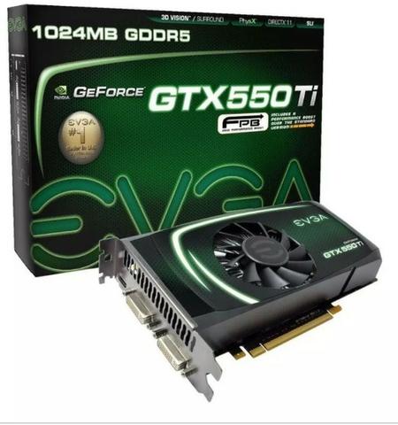 Placa de video