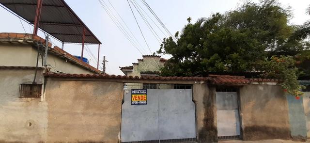 Casa independente com 2 quartos e garagem em Rocha Miranda por 299 mil! - Foto 6
