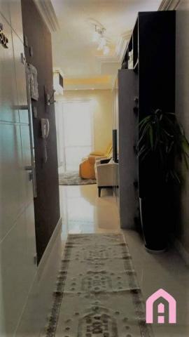 Apartamento à venda com 2 dormitórios em Santa lúcia, Caxias do sul cod:2442 - Foto 7