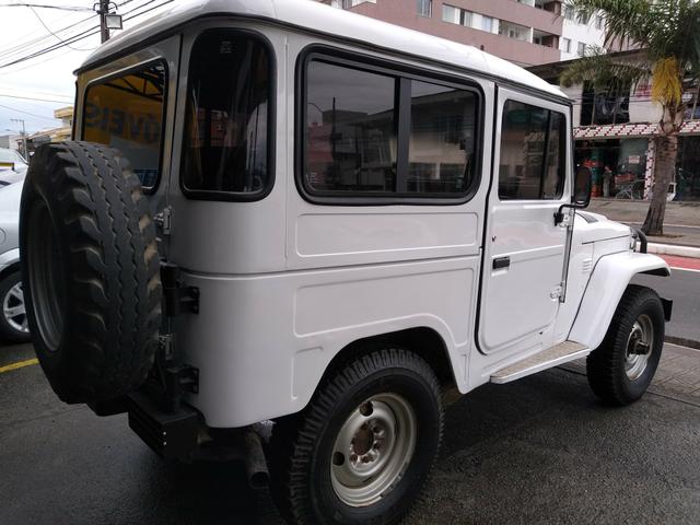 Toyota Bandeirante - Foto 4
