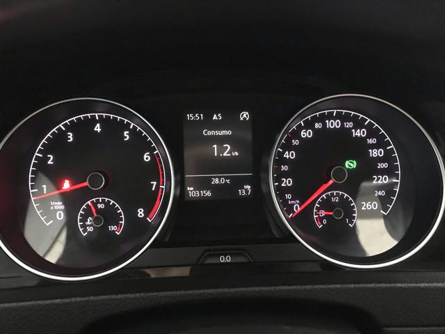 Golf Highline 1.4 TSI Aut 2014 (Alemão) - Foto 16