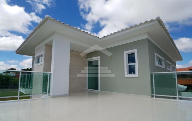 M: Oportunidade! Casa em Condomínio No Bairro Gurupi 300 m²/ 4 Suítes/ 4 Vagas na Garagem