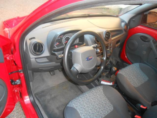 FORD KA 1.0 8V/1.0 8V ST FLEX 3P - Foto 12