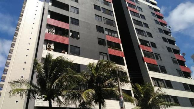 Apartamento de 3 quartos - Cocó