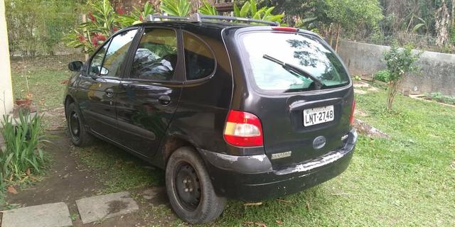 Renault Scenic 1.6 RXE - Foto 4