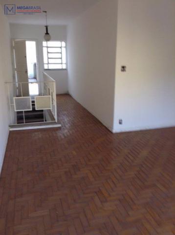 Casa à venda com 5 dormitórios em Vila mariana, São paulo cod:CA019399 - Foto 5