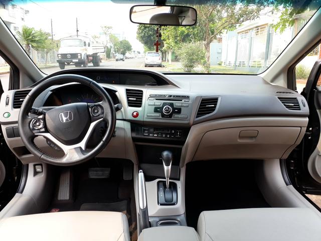 Honda civic muito abaixo da Fipe - Foto 10