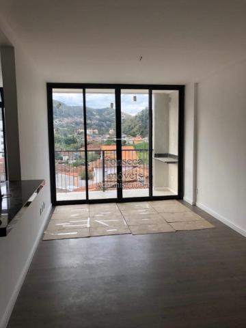 Apartamento à venda com 3 dormitórios em Correas, Petrópolis cod:4071 - Foto 7