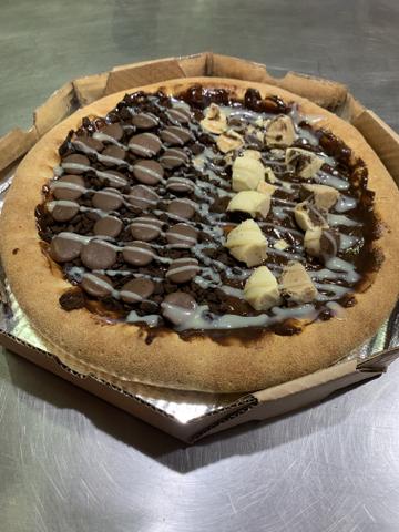 Preciso de pizzaiollo com experiência - Foto 3