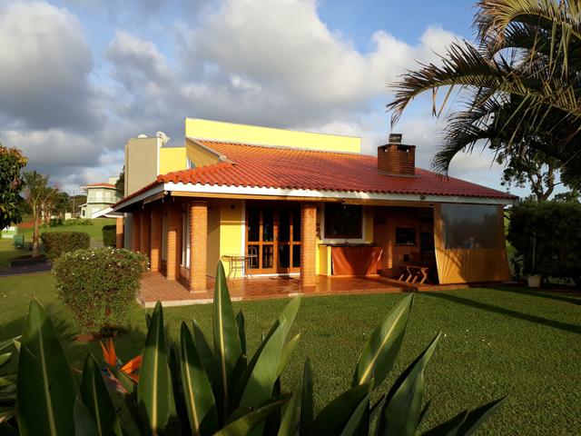 Casa na represa de Avaré - Foto 2