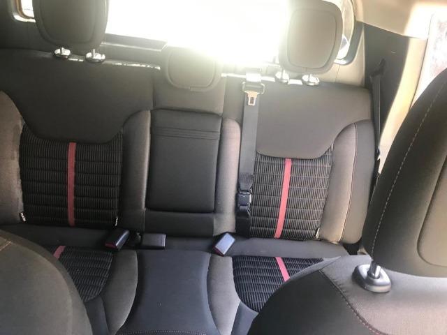 Fiat Toro Freedon Aut. 1.8 flex - Foto 15