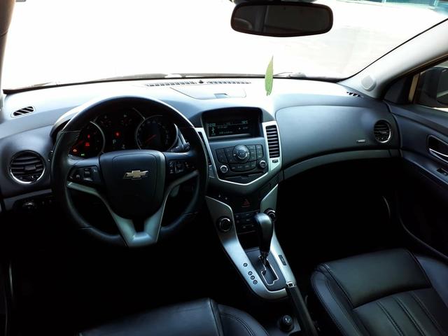 Cruze LT Automático 2012 - Foto 6