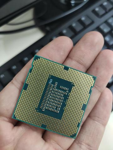 Intel Core I3 3250 3.5Ghz Socket1155 - Foto 2