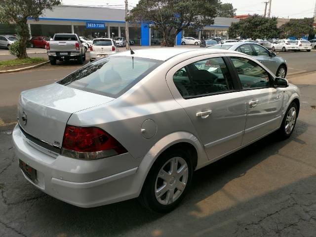 CHEVROLET VECTRA 2006/2007 2.0 MPFI ELEGANCE 8V FLEX 4P MANUAL - Foto 6