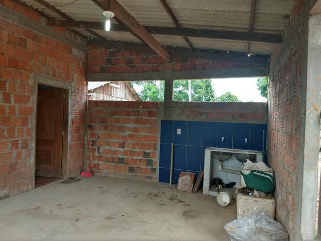 Vende-se casa - Foto 2