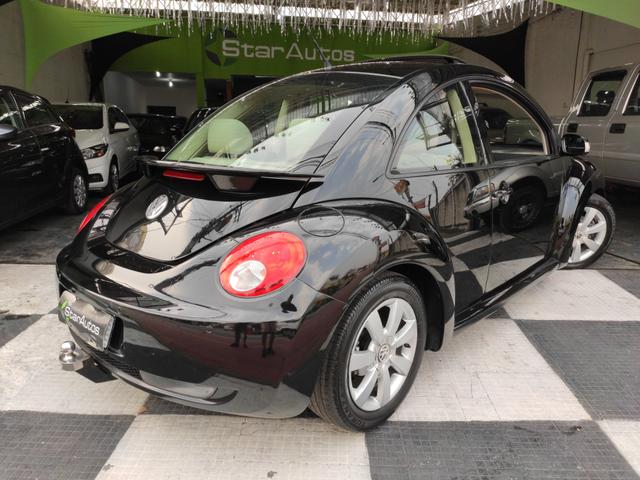 VW New Beetle 2.0 2007 - Foto 4