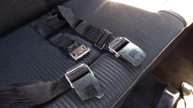 Volkswagen Parati 1984 - Foto 18