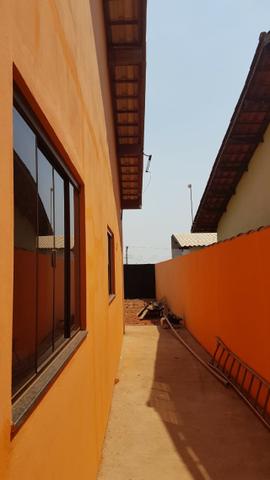 Casa com 03 quartos em Araxá - Foto 13