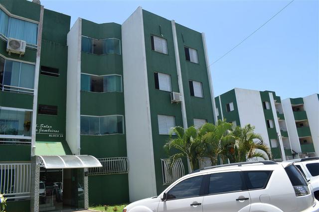 Apartamento térreo - Foto 12