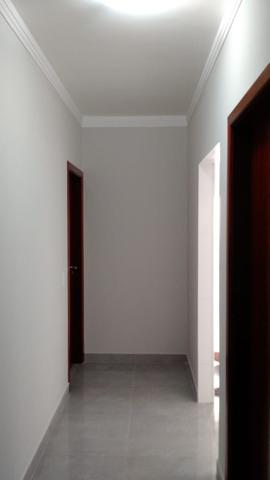 Casa nova na Zona Norte Marília - Foto 6