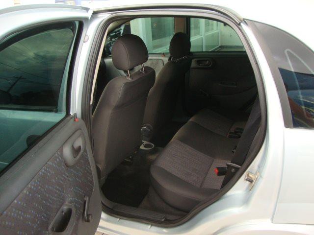 GM Corsa maxx 2011/2012 1.4 - Foto 9