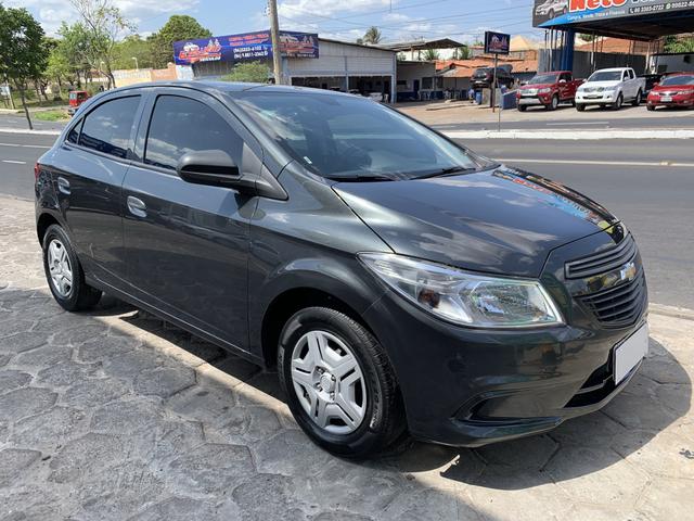 PROMOÇÃO! Onix Joy 17/18 ACEITO CONSÓRCIO - Foto 5